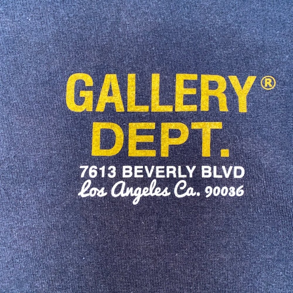 Gallery Dept. Drive Thru T-Shirt